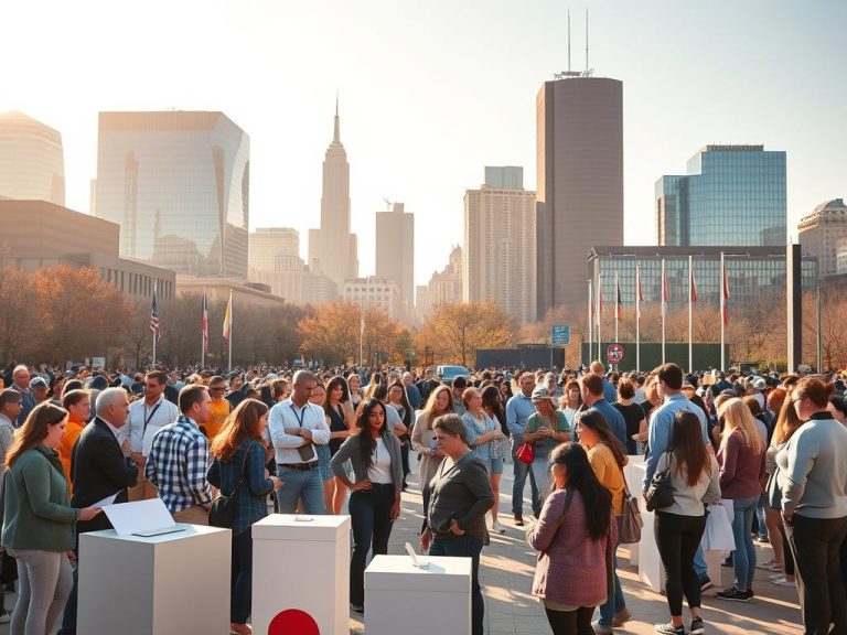 Educația civică: Rolul cetățenilor în promovarea democrației și transparenței