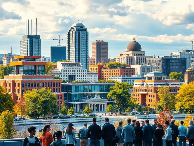 Reformele structurale: O necesitate pentru modernizarea administrației și economiei