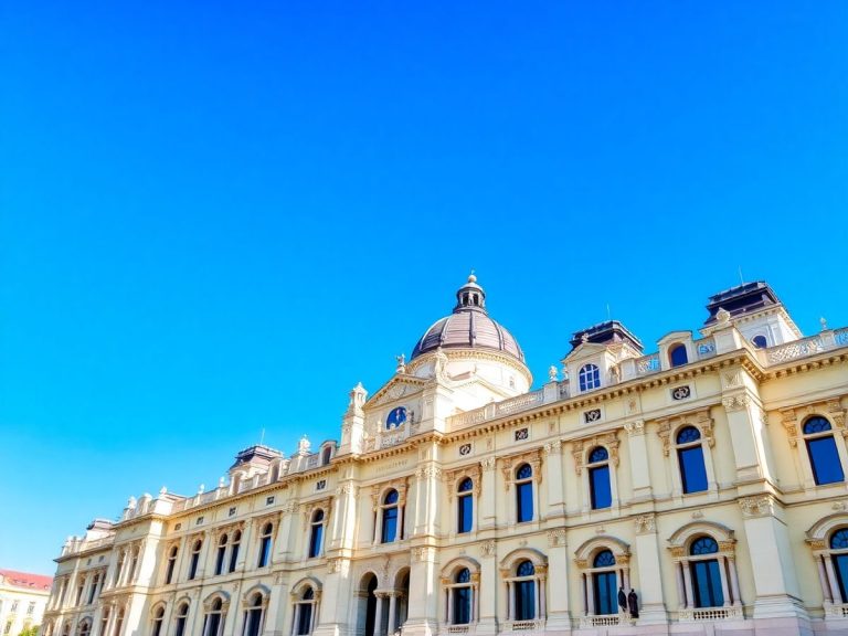 Parlamentul României: Rolul său în democrația contemporană