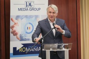 Victor Ponta, candidat la Președinția României, și Eugen Teodorovici: Soluții pentru patrimoniul național