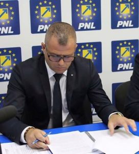 Costel Barbu încurajează practicile de agricultură sustenabilă în zonele rurale