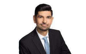 George Tuță pune picioru-n prag la Primăria Sectorului 1: „PROBLEMELE sunt uriașe, i-am propus doamnei Armand să avem o comisie de tranziție”