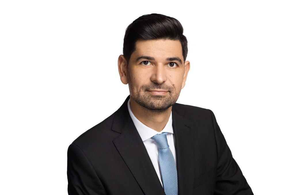 George Tuță pune picioru-n prag la Primăria Sectorului 1: „PROBLEMELE sunt uriașe, i-am propus doamnei Armand să avem o comisie de tranziție”