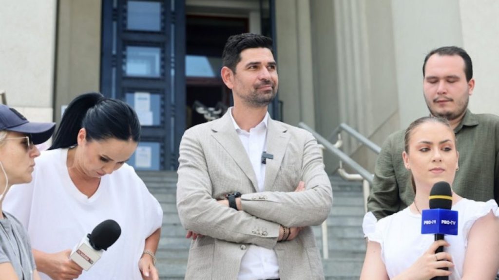 George Tuță anunță reorganizarea administrativă pentru creșterea eficienței în Primăria Sectorului 1 1 George Tuță anunță reorganizarea administrativă pentru creșterea eficienței în Primăria Sectorului 1