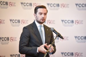 Noul primar al Capitalei continuă moștenirea lui Nicușor Dan. Stelian Bujduveanu: „Hanul Solacolu este un proiect prioritar pentru București”