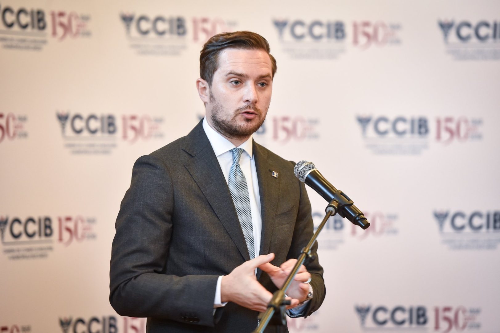 Noul primar al Capitalei continuă moștenirea lui Nicușor Dan. Stelian Bujduveanu: „Hanul Solacolu este un proiect prioritar pentru București”