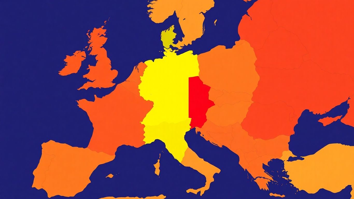 România în contextul influențelor globale