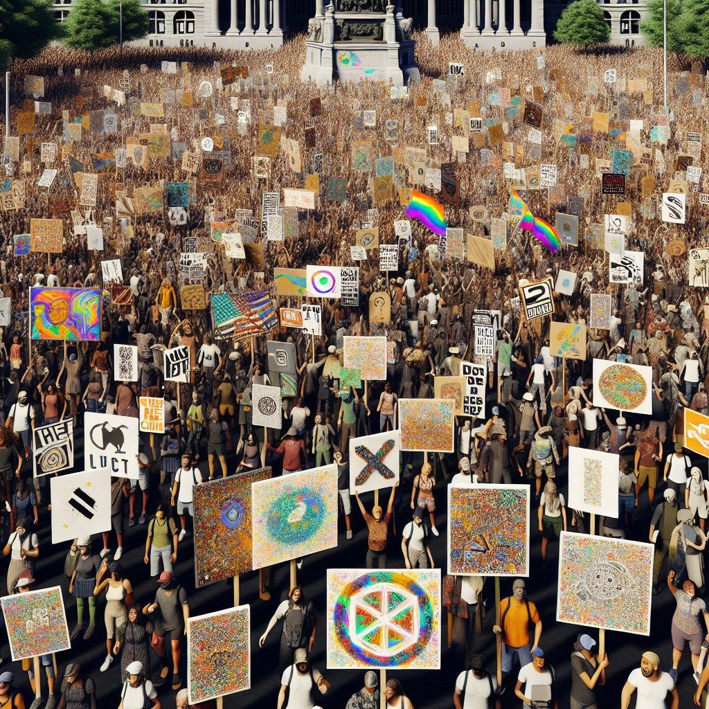 Protestele sociale recente: revendicări și răspunsurile clasei politice 1 proteste sociale