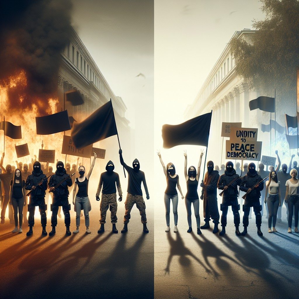 extremism