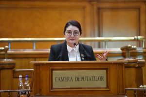Deputata Mariana Vârgă: Refuzul Președintelui Nicușor Dan, O Amenințare Directă la Adresa Independenței Justiției?