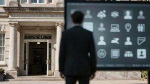 Guvernare, rețele sociale, transparență, simulare, digital