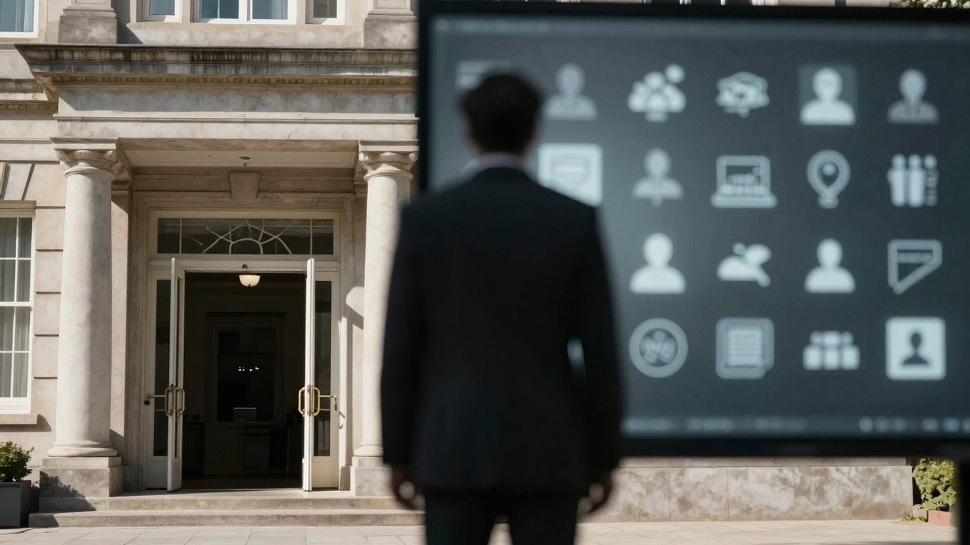 Strategii de guvernare în epoca rețelelor sociale: transparență sau simulare?