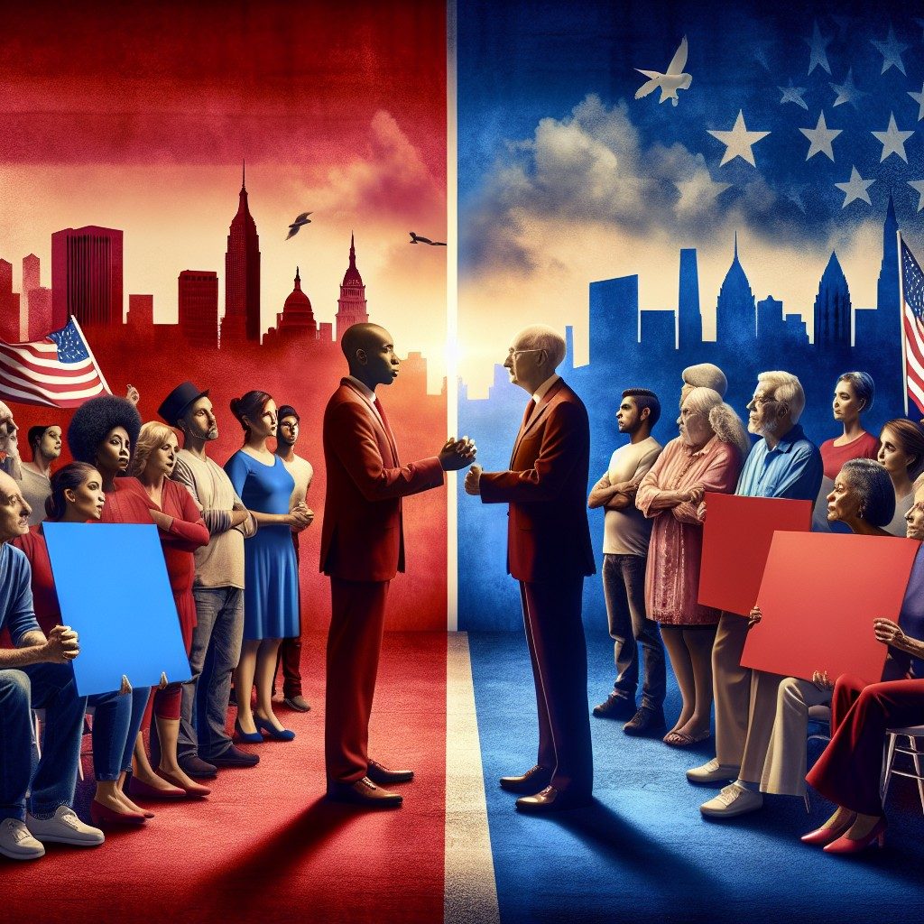 Polarizarea politică și mobilizarea electoratului: strategii pentru 2026