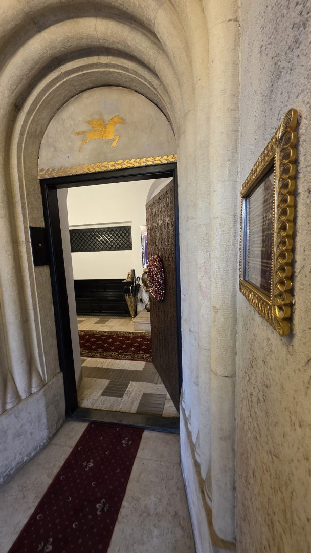 Art. History. Experience. – Locație evenimente premium în inima Bucureștiului interbelic