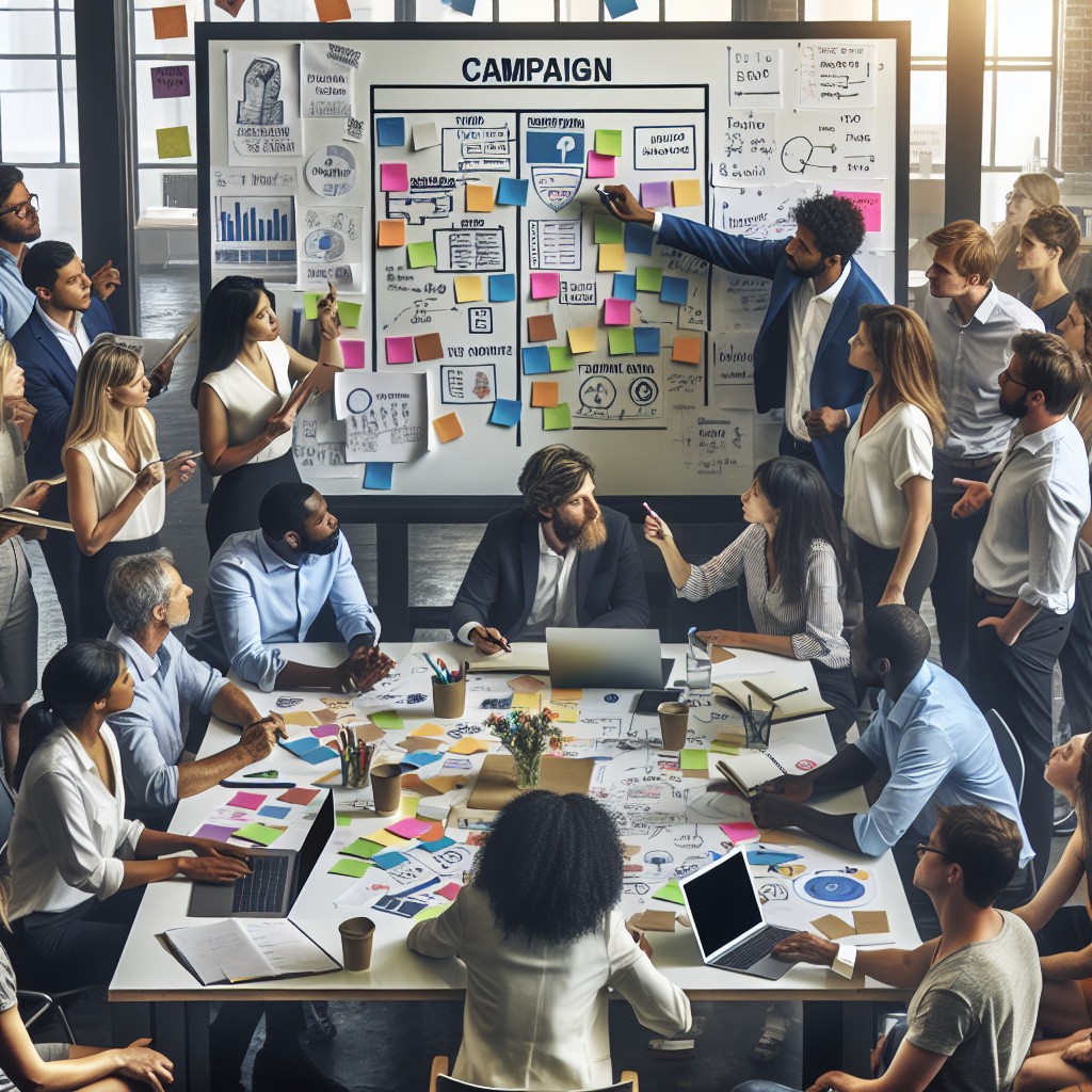 Campanie electorală: pașii care fac diferența între mesaj și rezultat 3 Campanie electorală: pașii care fac diferența între mesaj și rezultat