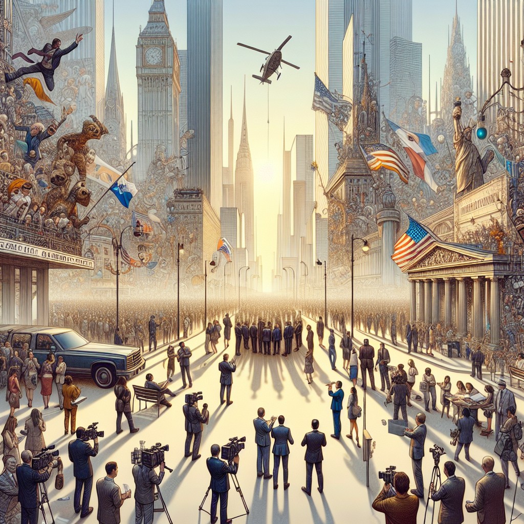 Cum se conturează scena politică înainte de alegerile parlamentare 2025