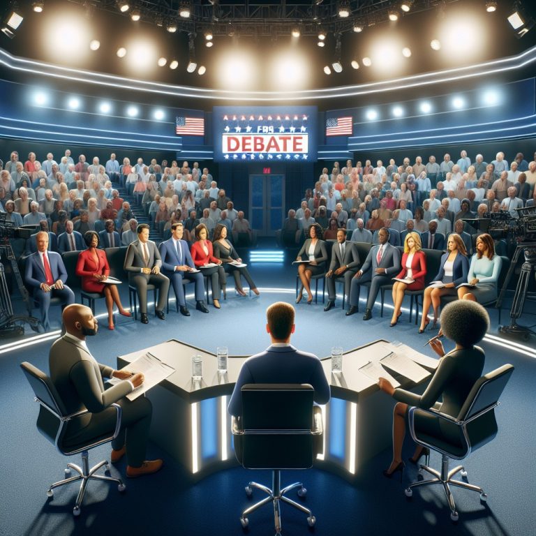 Dezbateri TV: cum se pregătesc echipele și ce urmărește publicul 2 Dezbateri TV: cum se pregătesc echipele și ce urmărește publicul