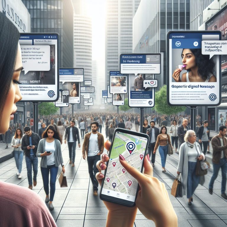 Microtargetare: cum schimbă platformele online jocul politic local